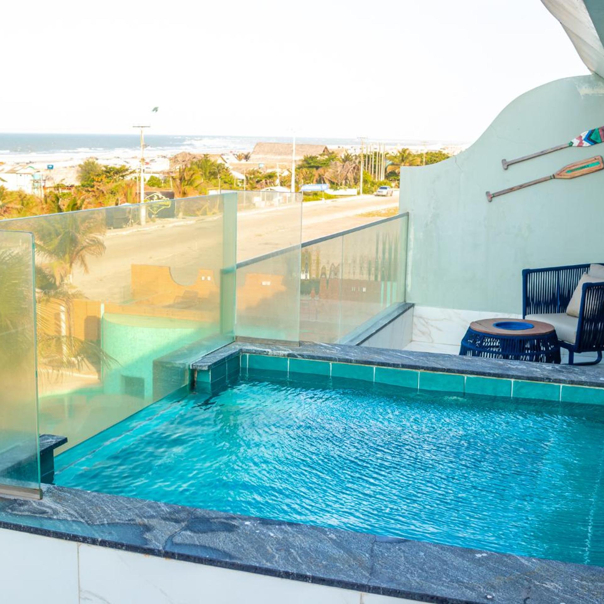 Hotel Prive do Atalaia 3/50