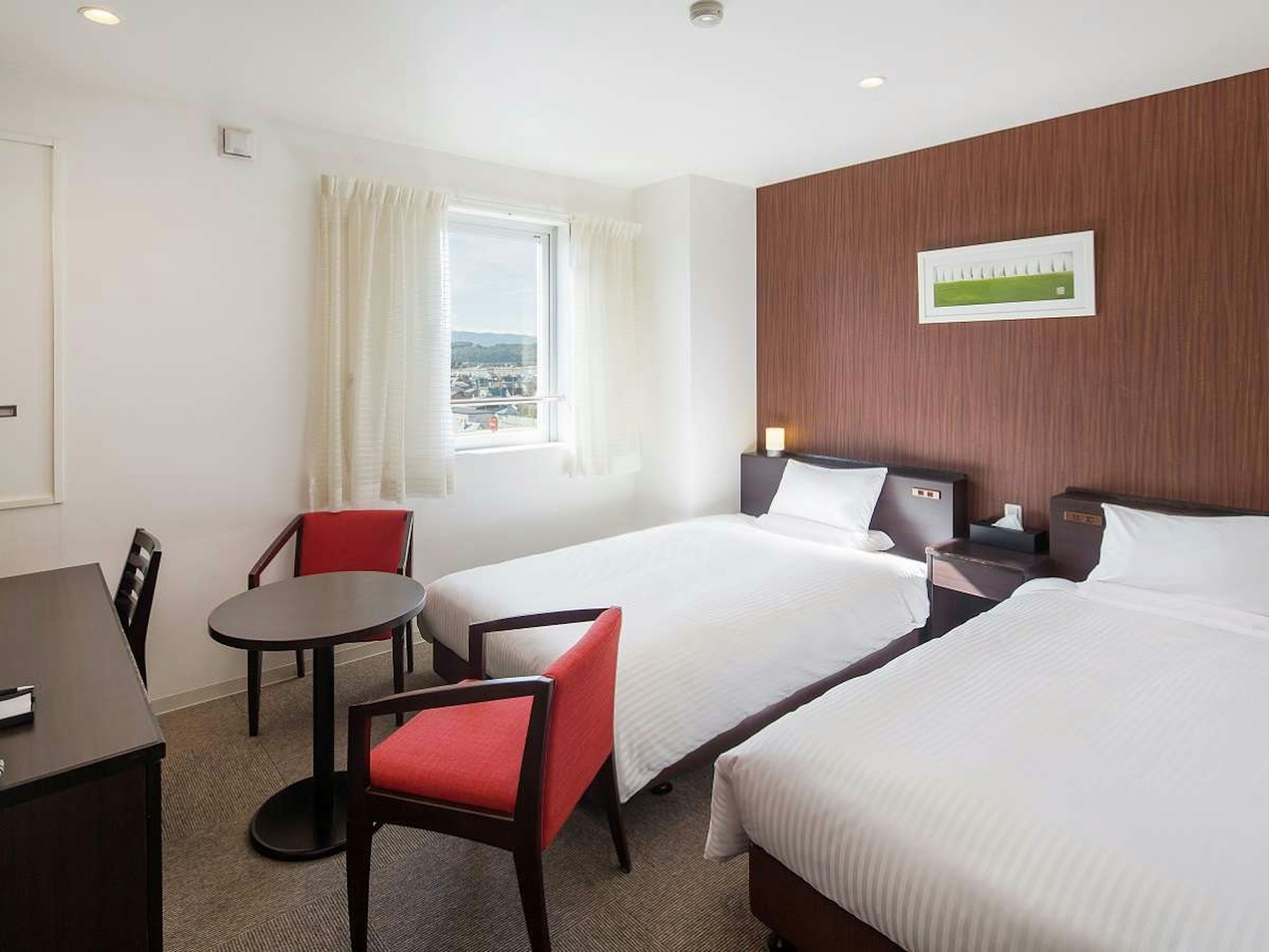 HOTEL MYSTAYS NAYORO 2/10