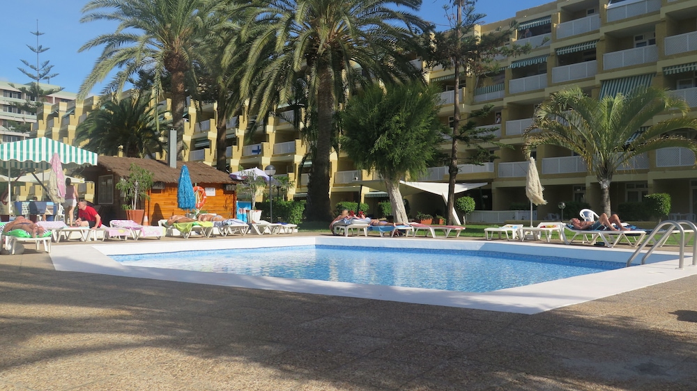 Jardin Del Atlantico Apartments 76/81