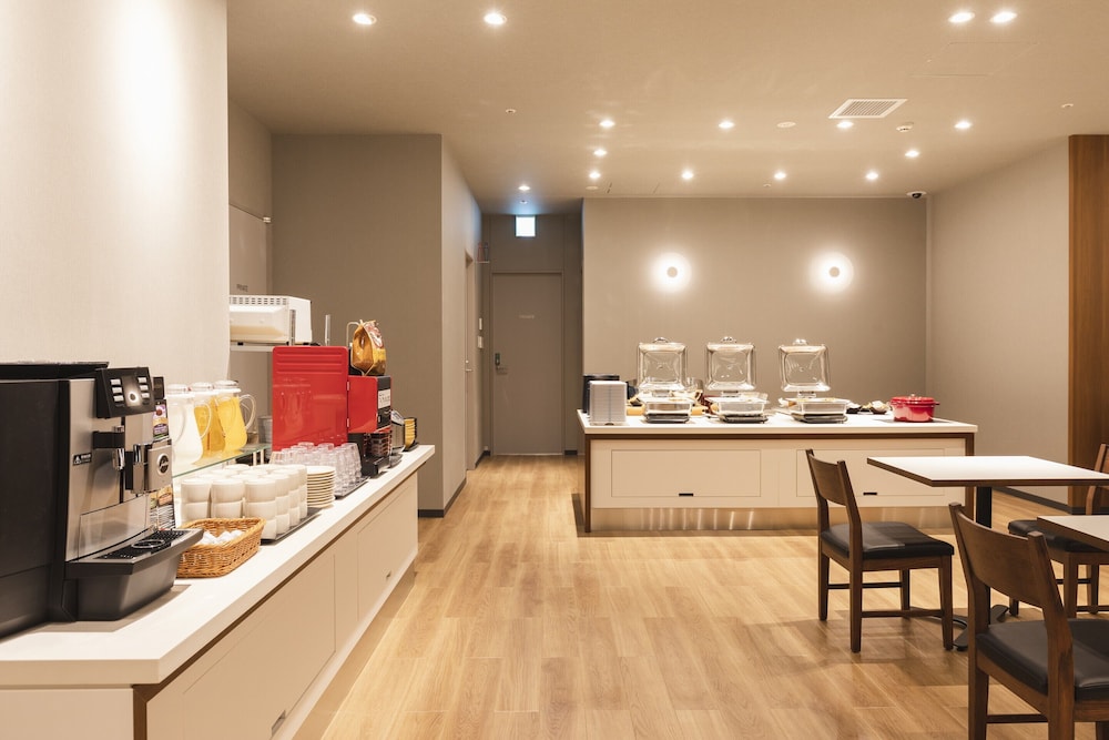 Sotetsu Fresa Inn Daimon 36/42