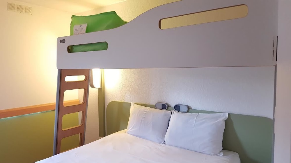 Ibis Budget Albi Terssac 18/26