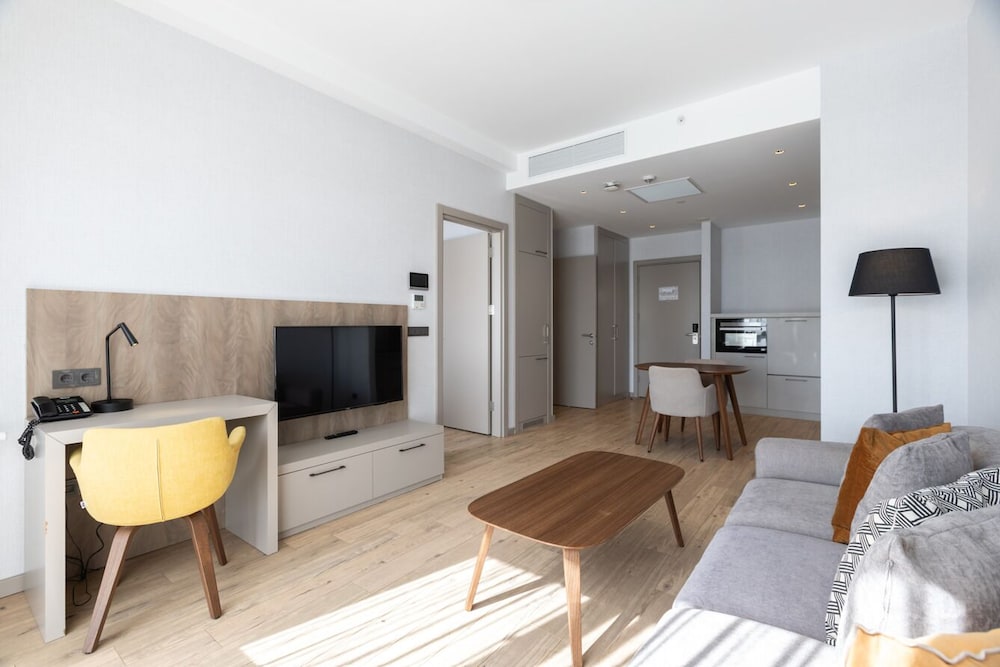 Antwell Suites 39/55
