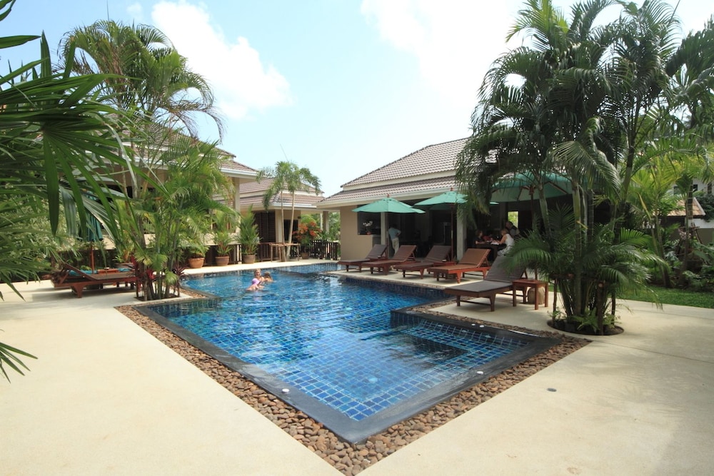 Baan Sawan Samui Resort 72/74