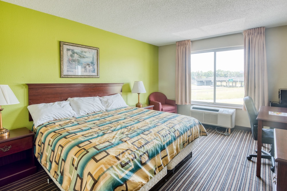 Studio6 Suites Norcross, GA 19/35