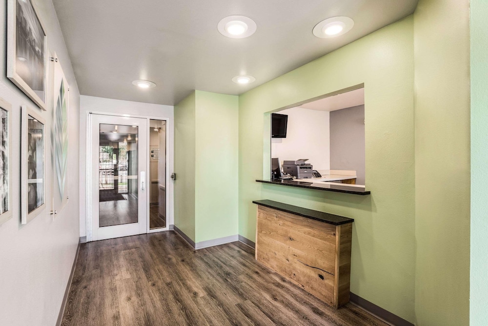Woodspring Suites Cedar Park - Austin North 11/22