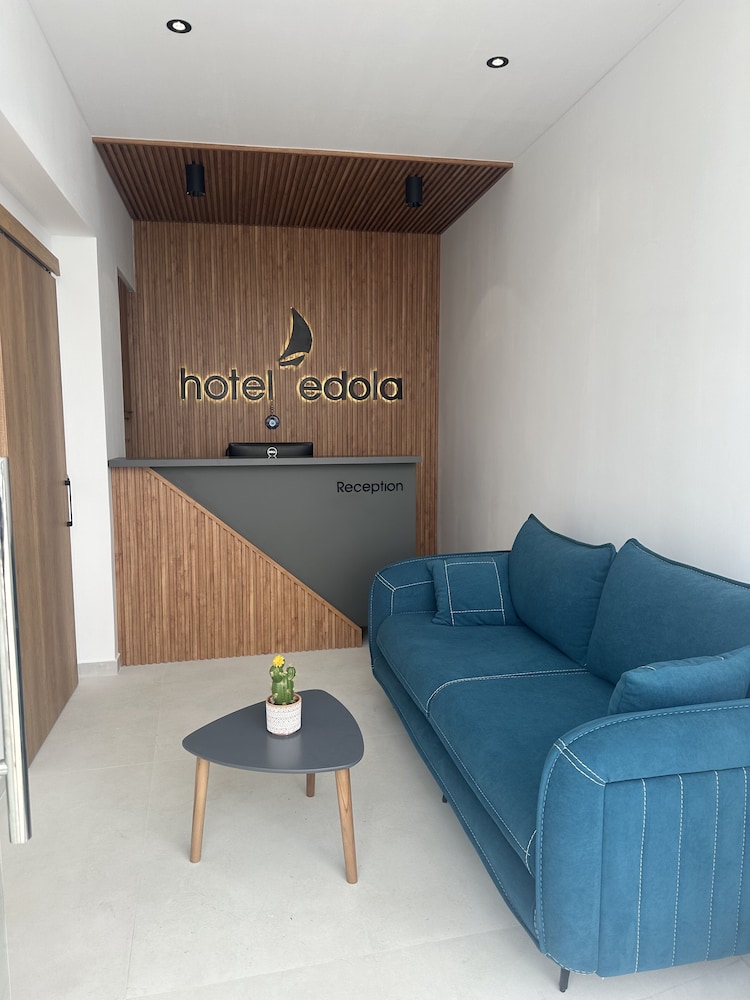 Hotel Edola 57/74