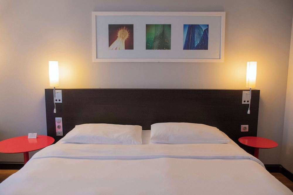 Park Inn By Radisson Astana 22/67