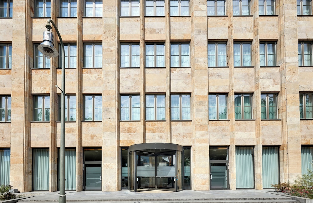 Hotel Berlin Potsdamer Platz by Leonardo Hotels in BERLIN