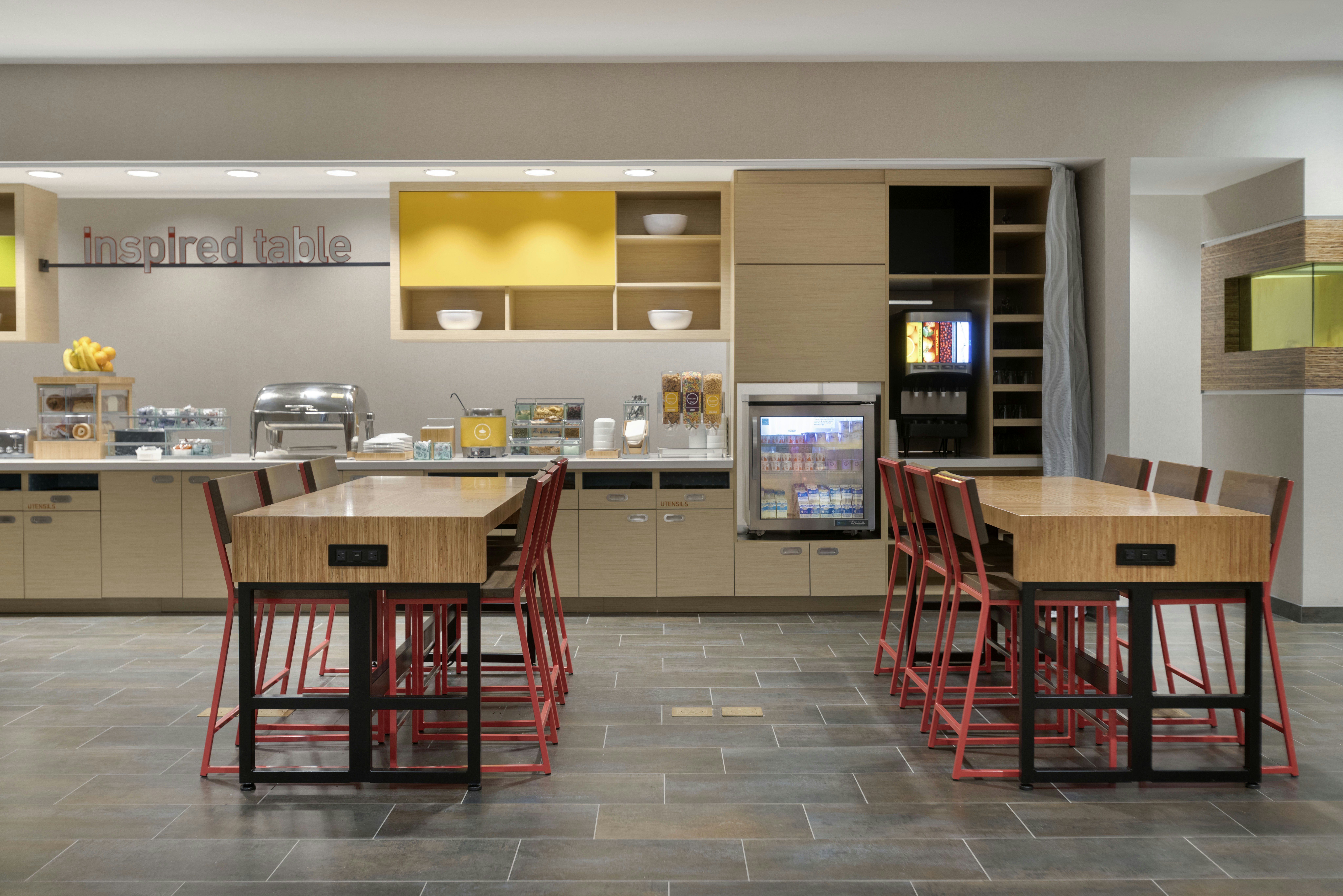 Home2 Suites by Hilton Richmond Short Pump 28/34