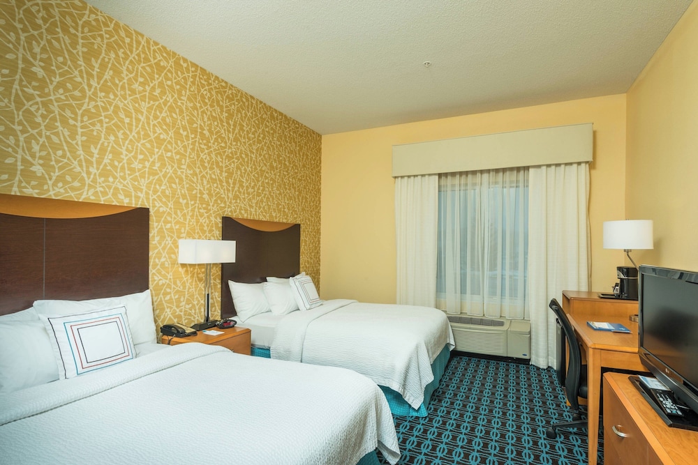 Fairfield Inn & Suites by Marriott Augusta 14/51