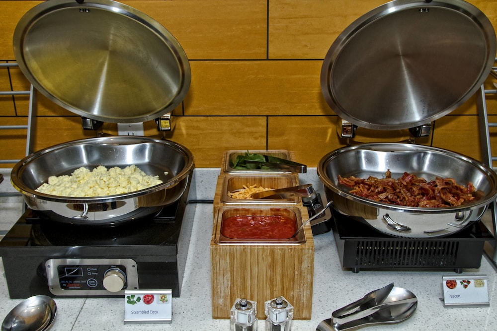 SpringHill Suites by Marriott Oklahoma City Moore 27/32