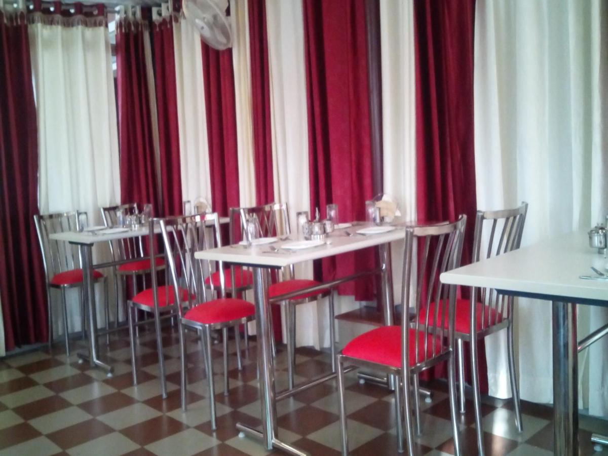 HOTEL KRISHNA JI 55/67