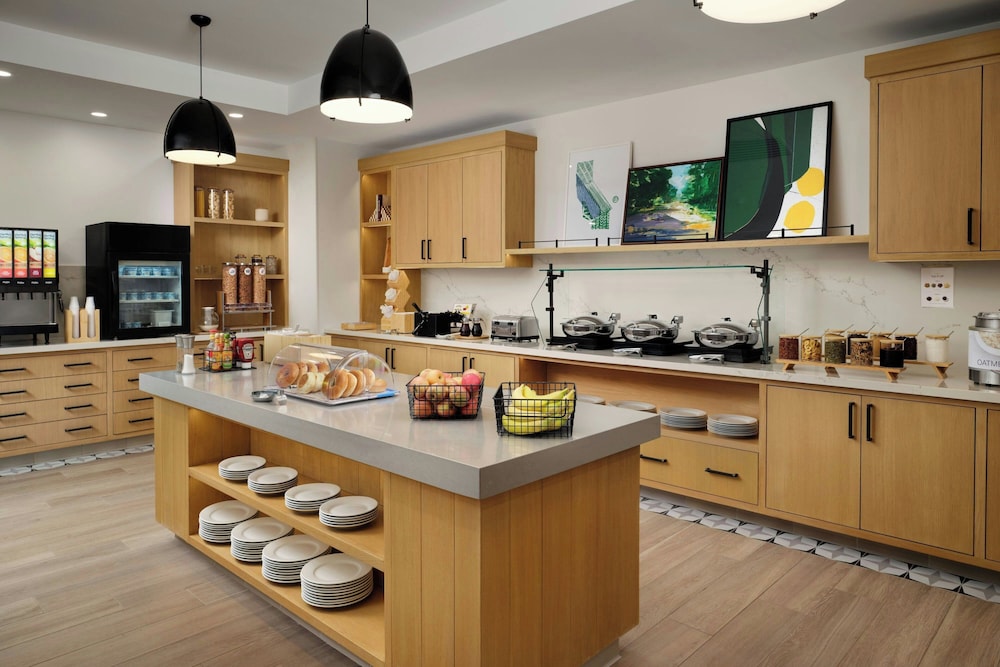 TownePlace Suites by Marriott Ventura Oxnard 29/45