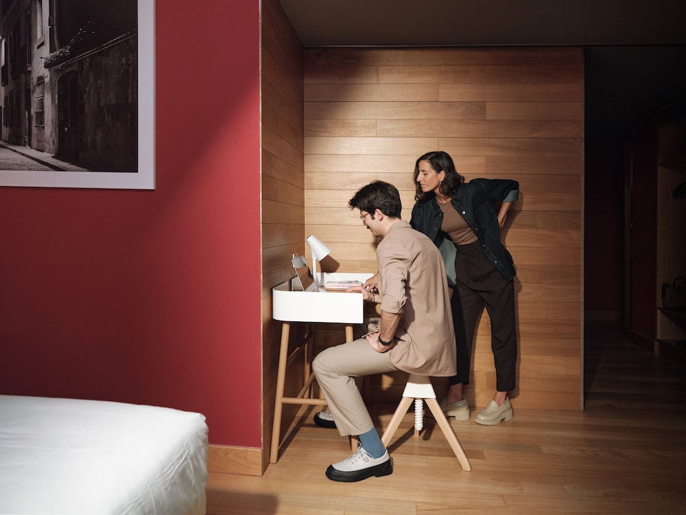 Casa Camper 8/50