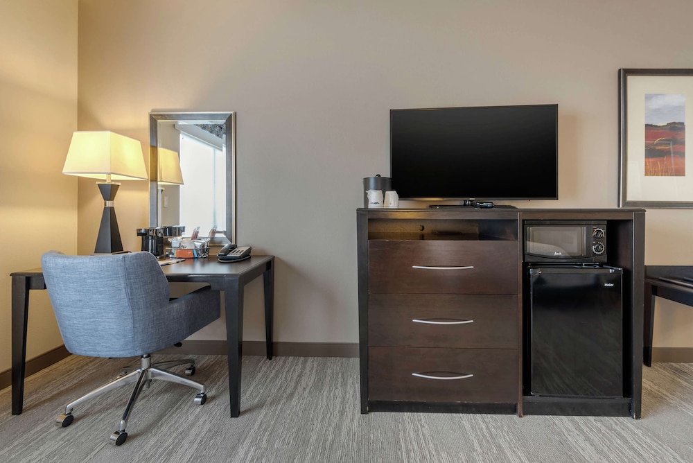 Hampton Inn Alamosa Co 34/37
