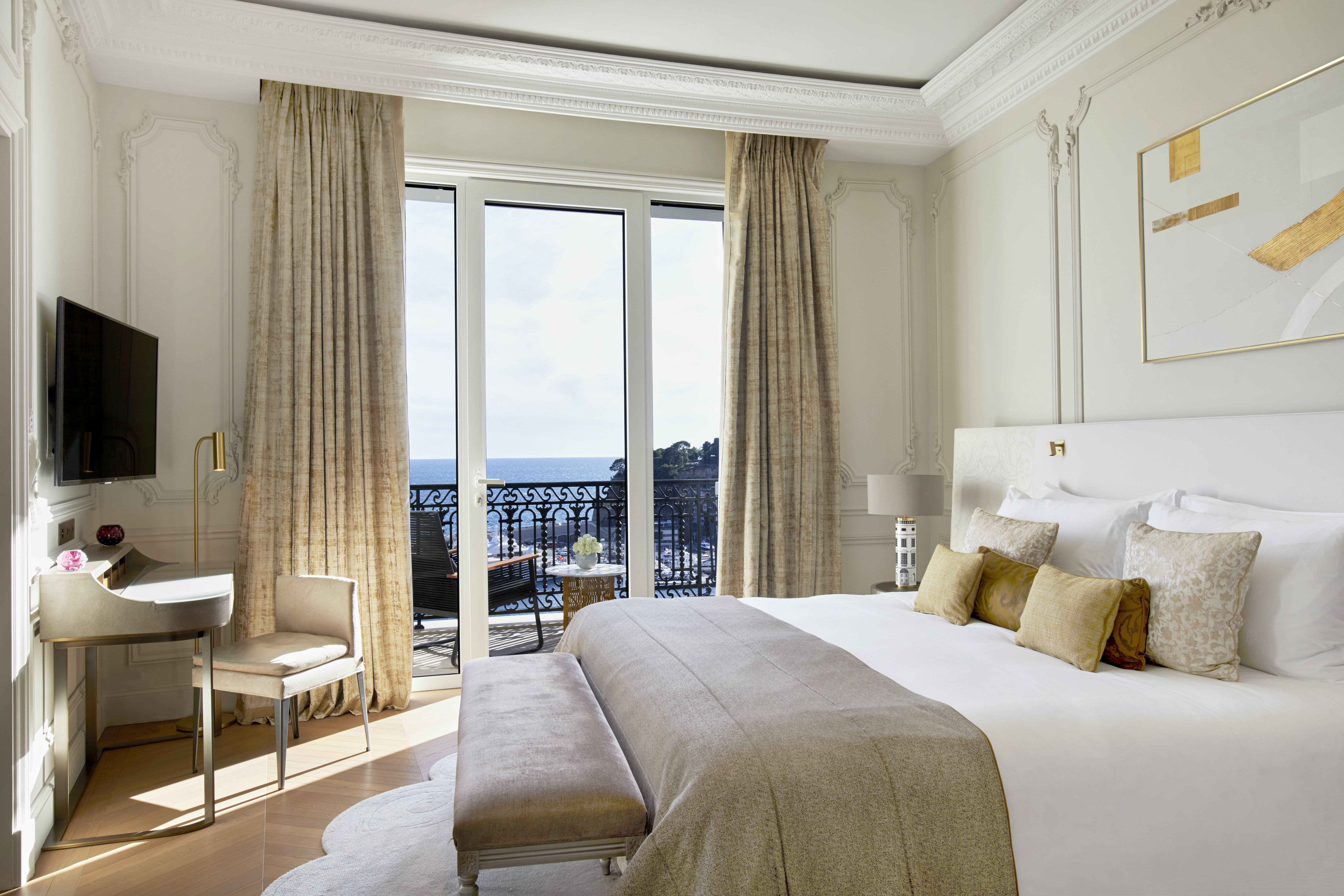 Hotel de Paris Monte Carlo 12/50