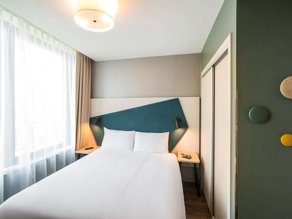 Aparthotel Adagio London Stratford 11/69