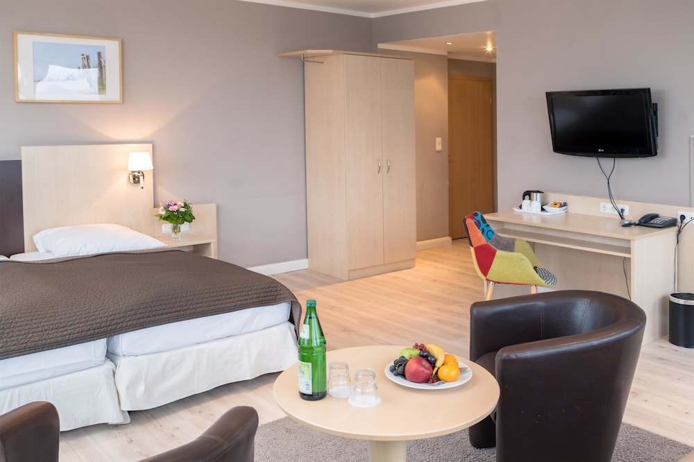 Hotel Astor Kiel By Campanile 36/44