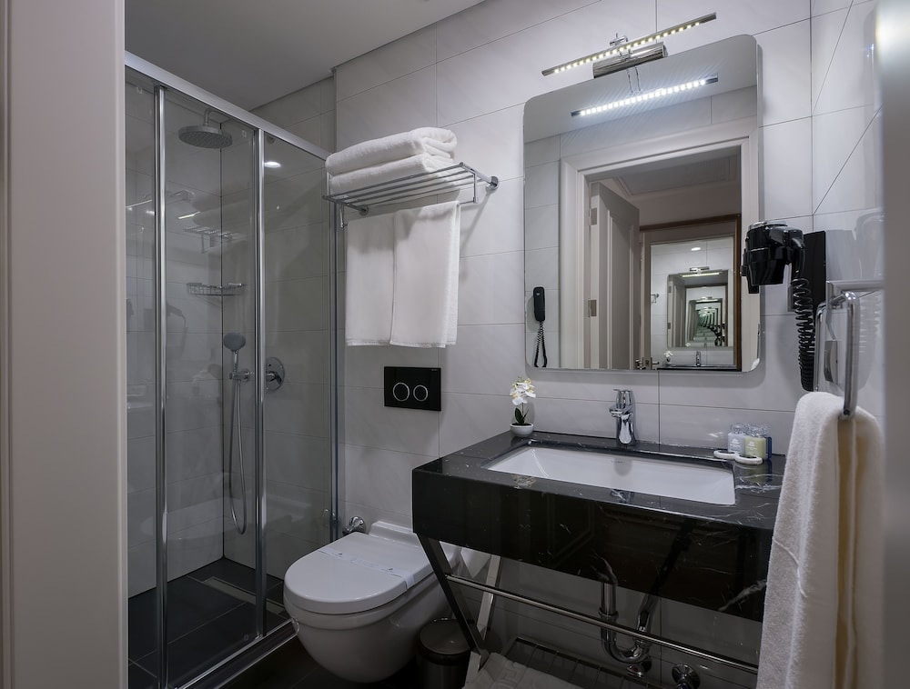 Le Petit Palace Hotel 45/50