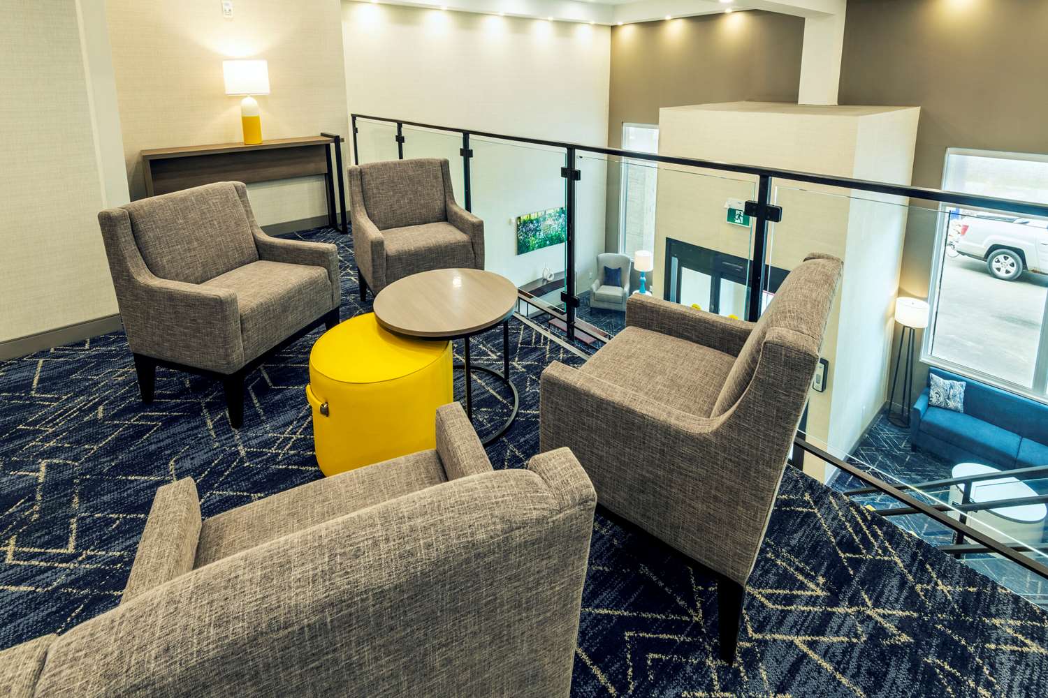 Comfort Inn and Suites Kingston ON 9/12