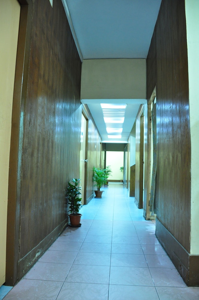 Hotel Aero Link 28/40