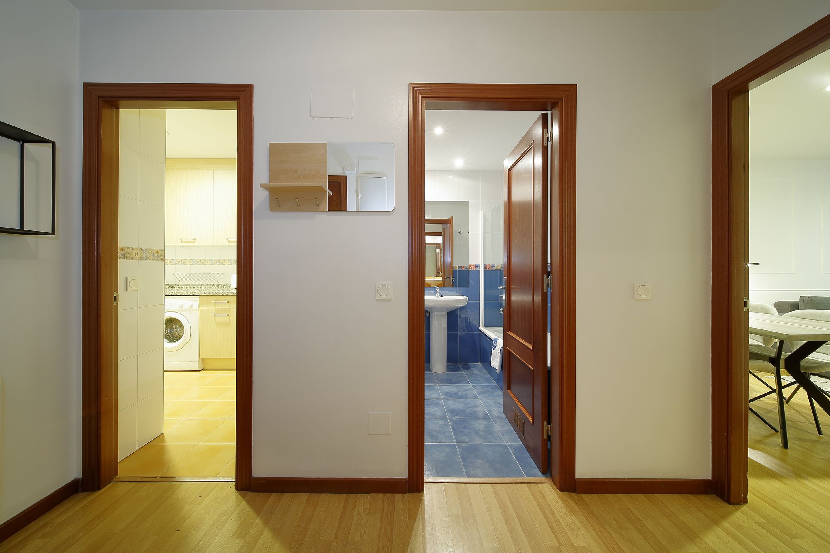 Apartamentos Urban Blue 26/55