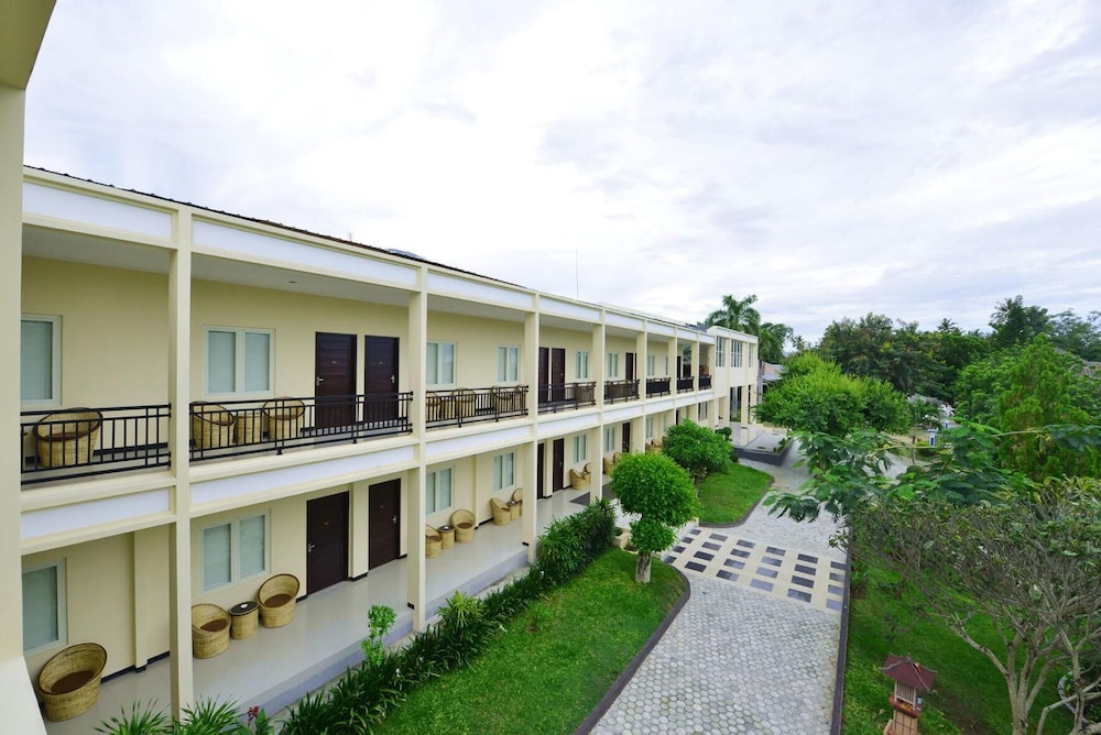 Amazing Beach Resort - Palu 2/26