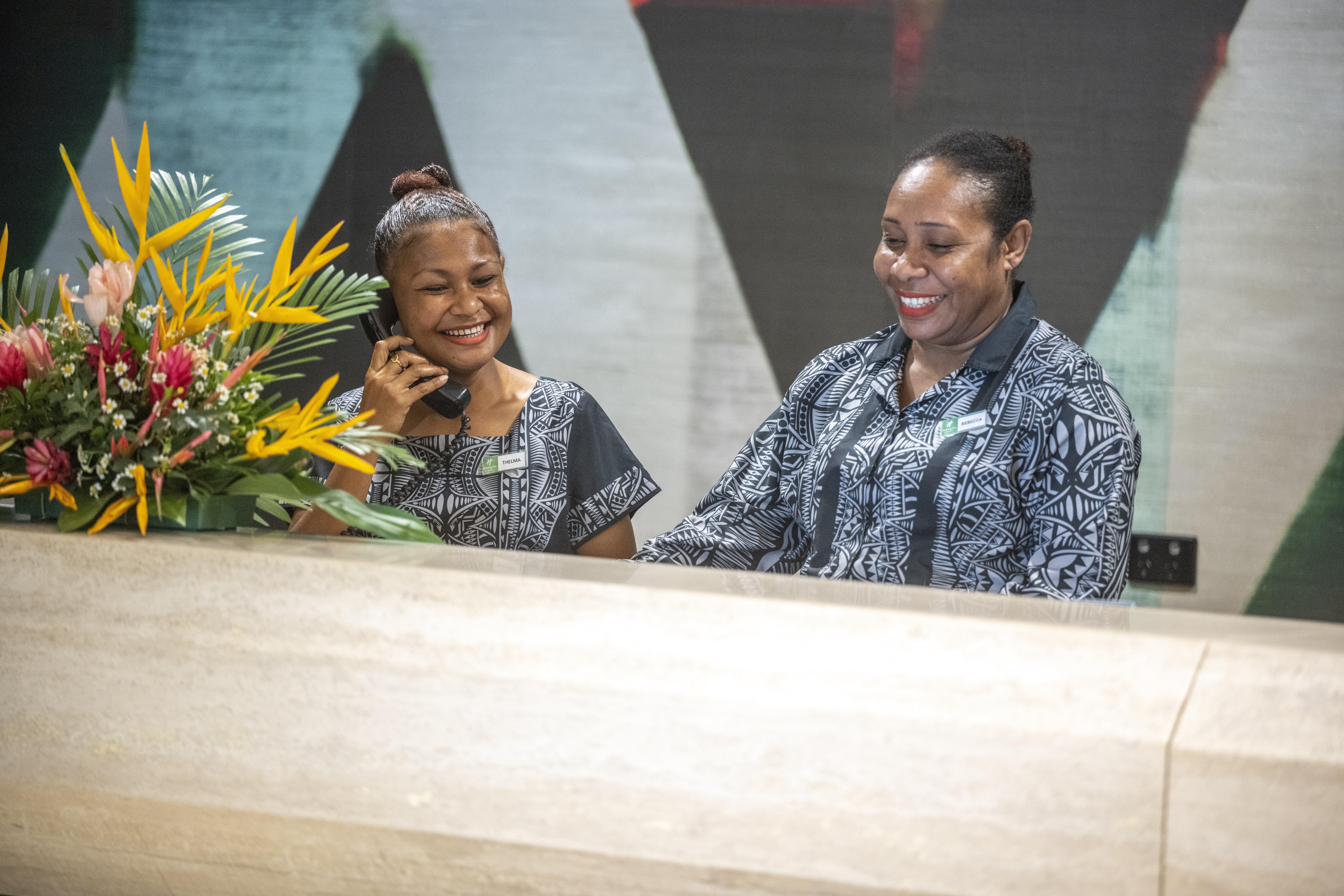 Holiday Inn Port Moresby 13/79