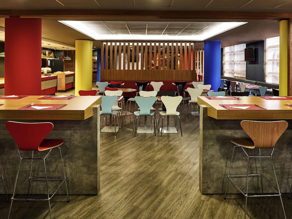Ibis Sao Paulo Morumbi 67/75