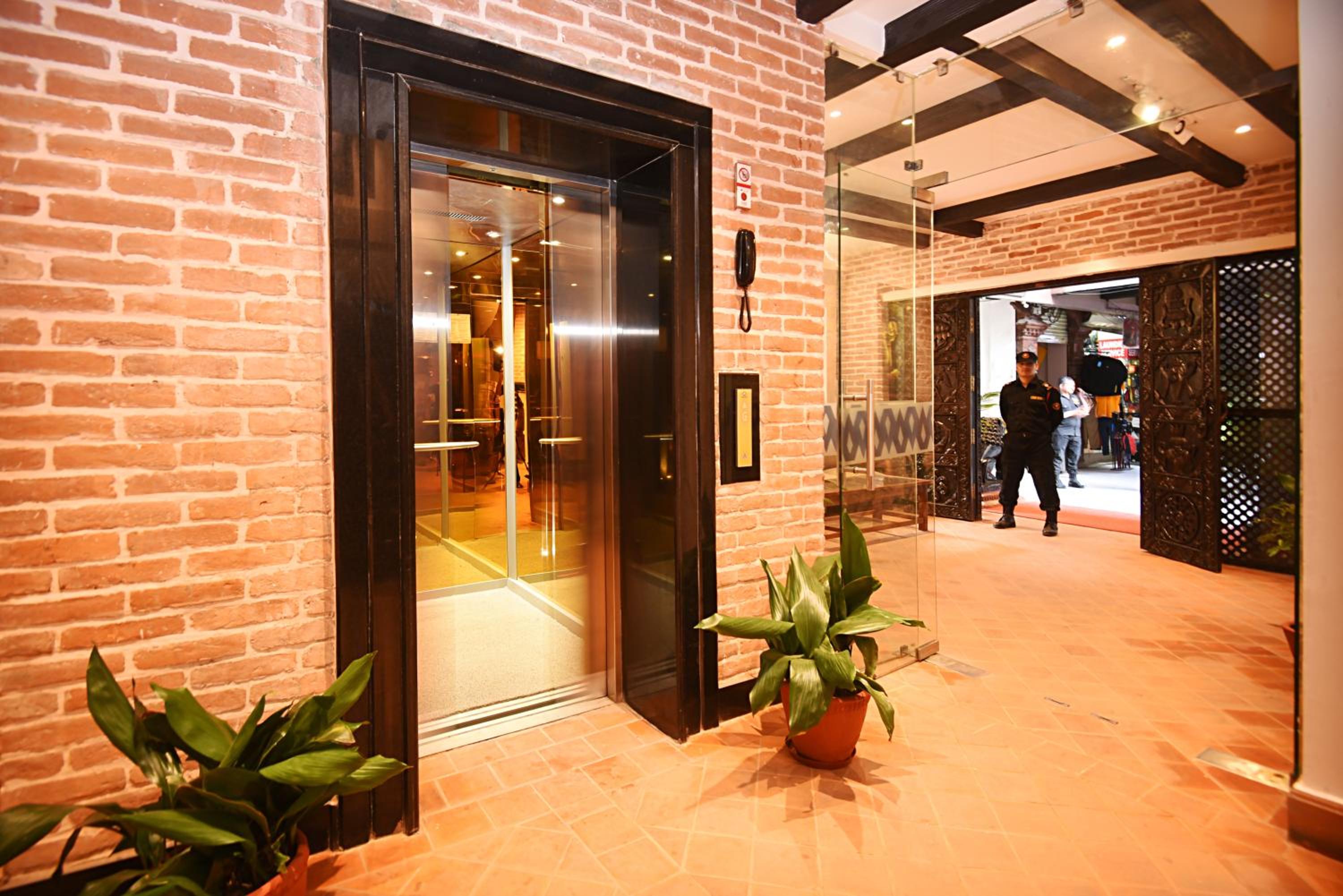 Skye Inn, Kathmandu — foto 4