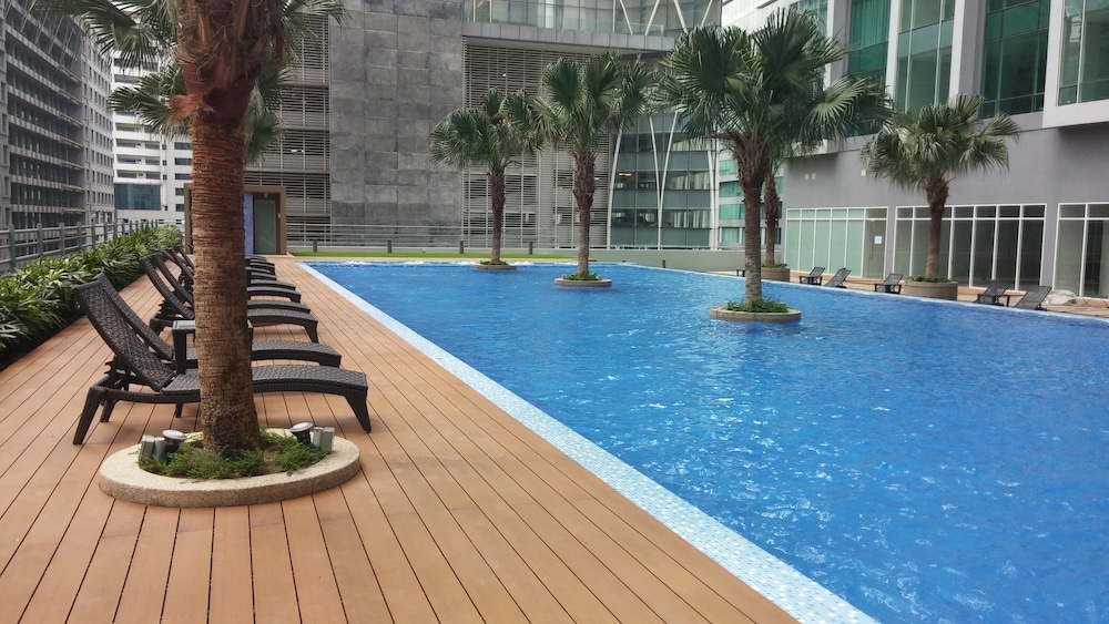 Soho Suites At KLCC by Luxury Suites Asia 34/37