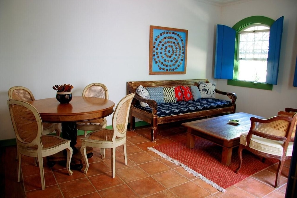Vila Angatu Eco Resort and Spa 28/50