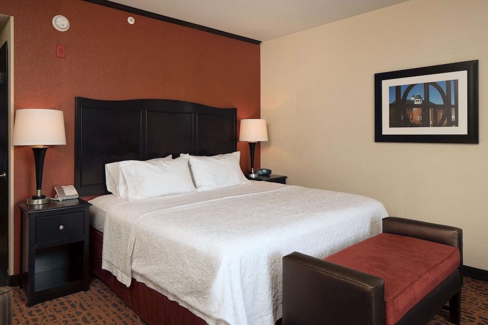 Hampton Inn Lewiston-Auburn 20/51