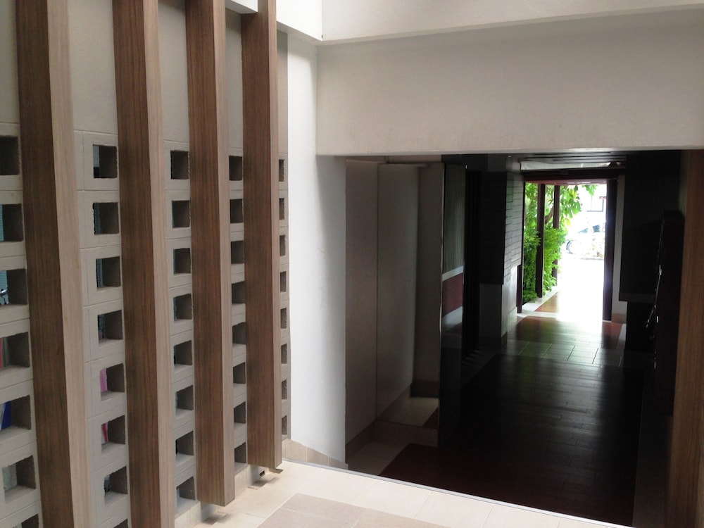 P.T. 庭院酒店(P.T. Court) 图片5