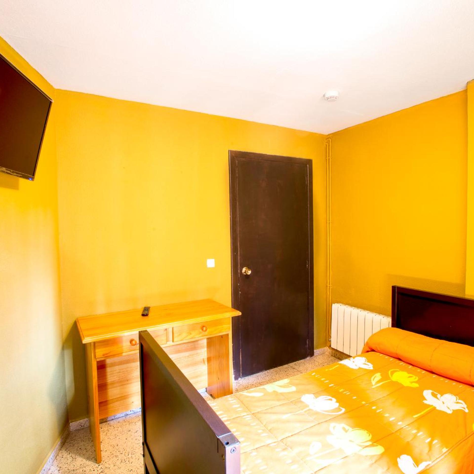 Habitaciones Premium Finca La Casona 26/53