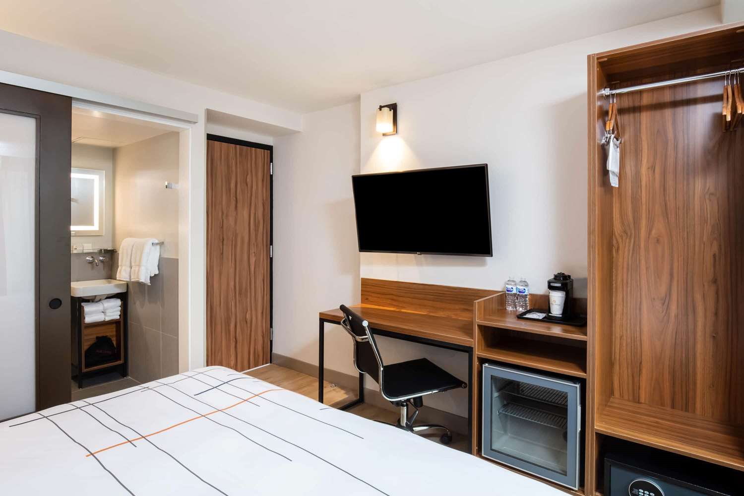 La Quinta Inn Suites By Wyndham Times Square South 21/60