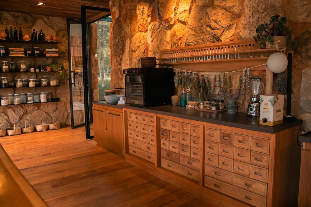 Botanique Hotel and Spa 40/50
