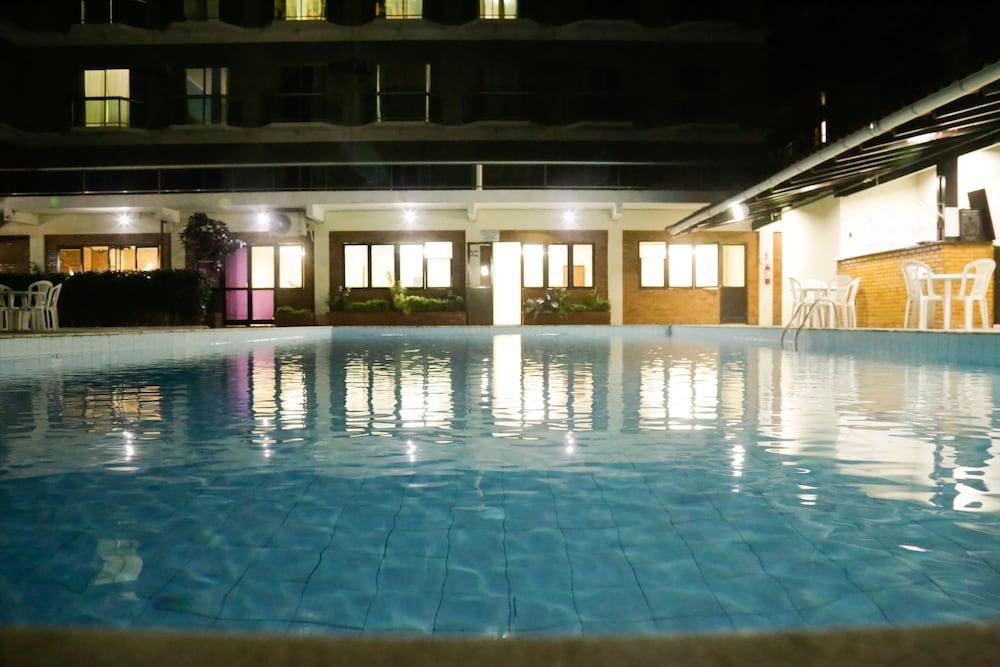 Acropolis Marina Hotel 1/57