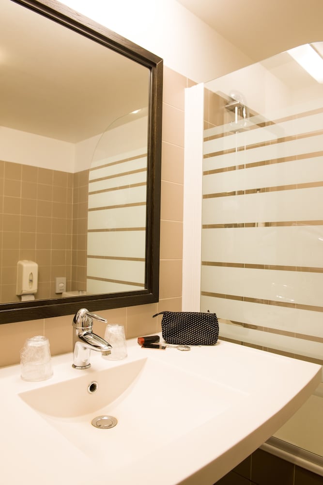 ibis Styles Nantes Centre Place Royale 57/58