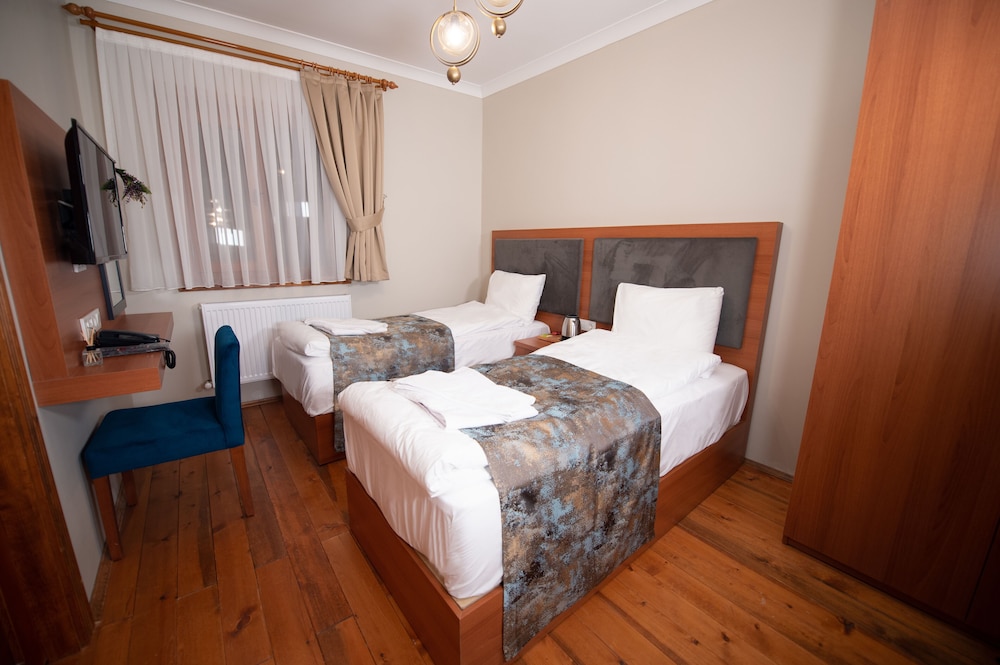 Ahiska Palas Otel 12/46