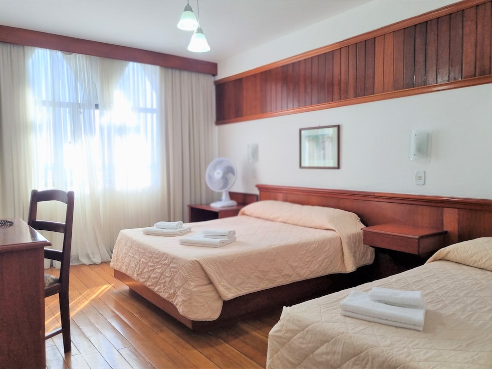 Lucape Palace Hotel 12/50