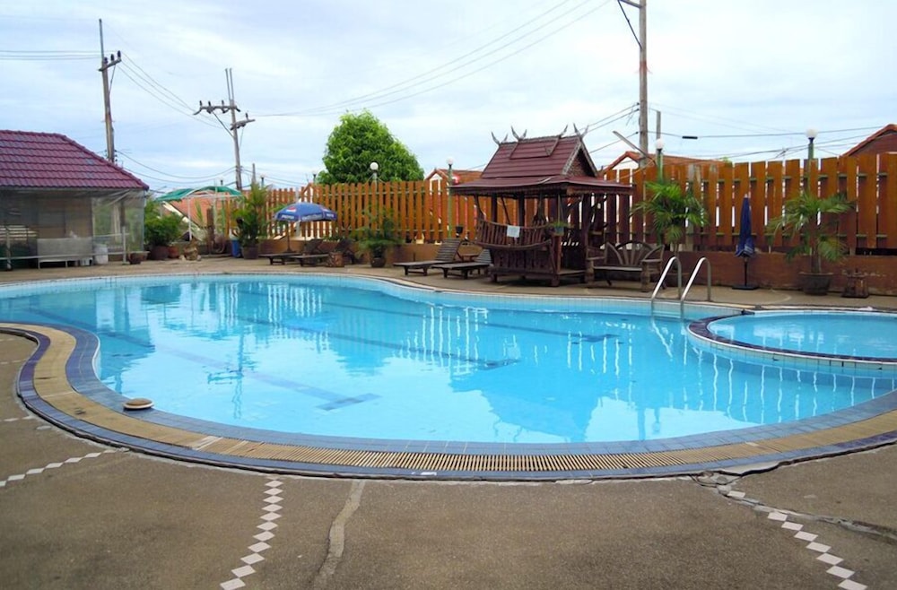 BCP Hotel, Ban Chang Rayong 41/50