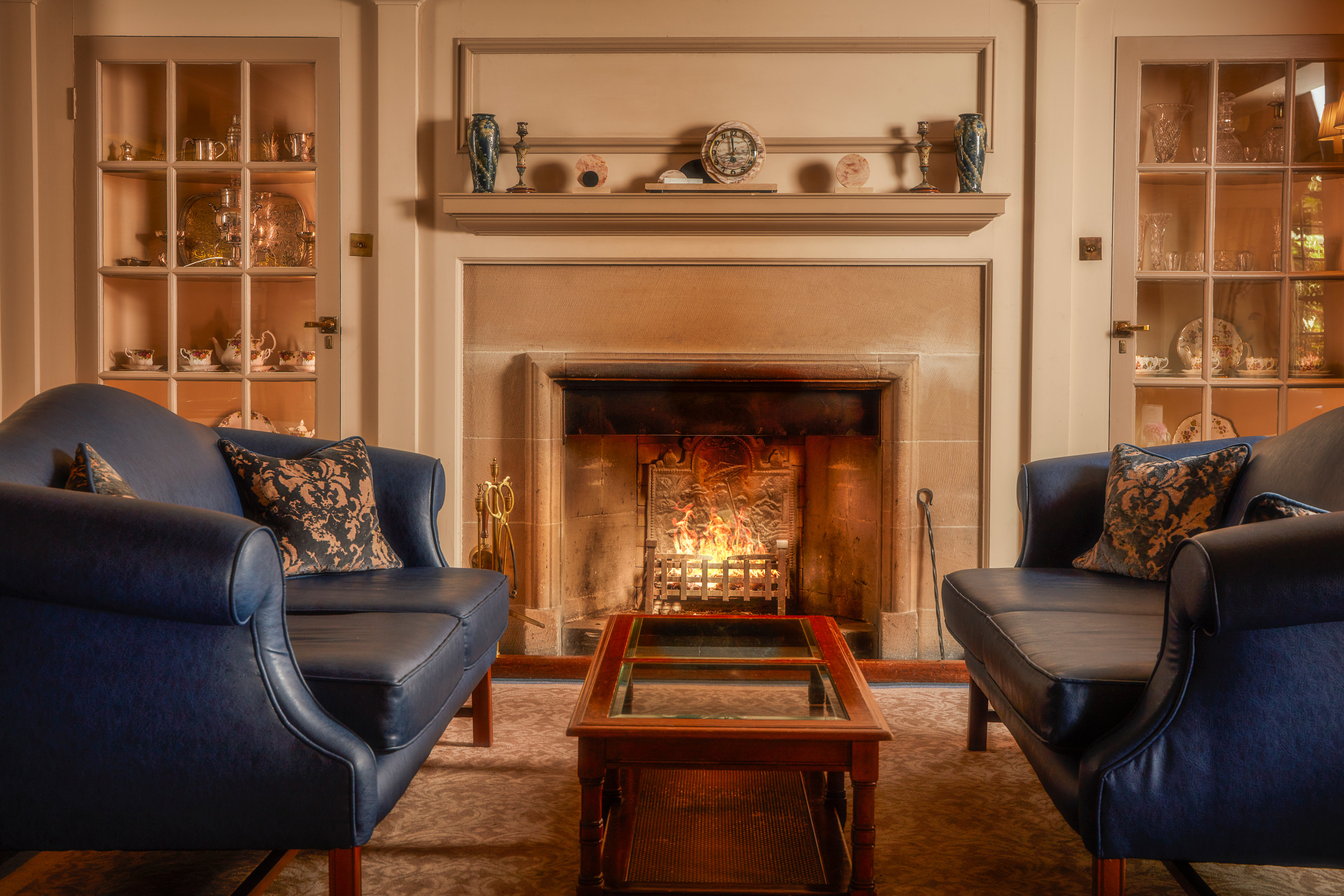 Mallory Court Country House Hotel & Spa 15/23