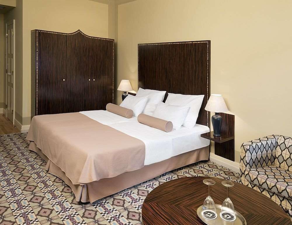Grandezza Hotel Luxury Palace 23/66