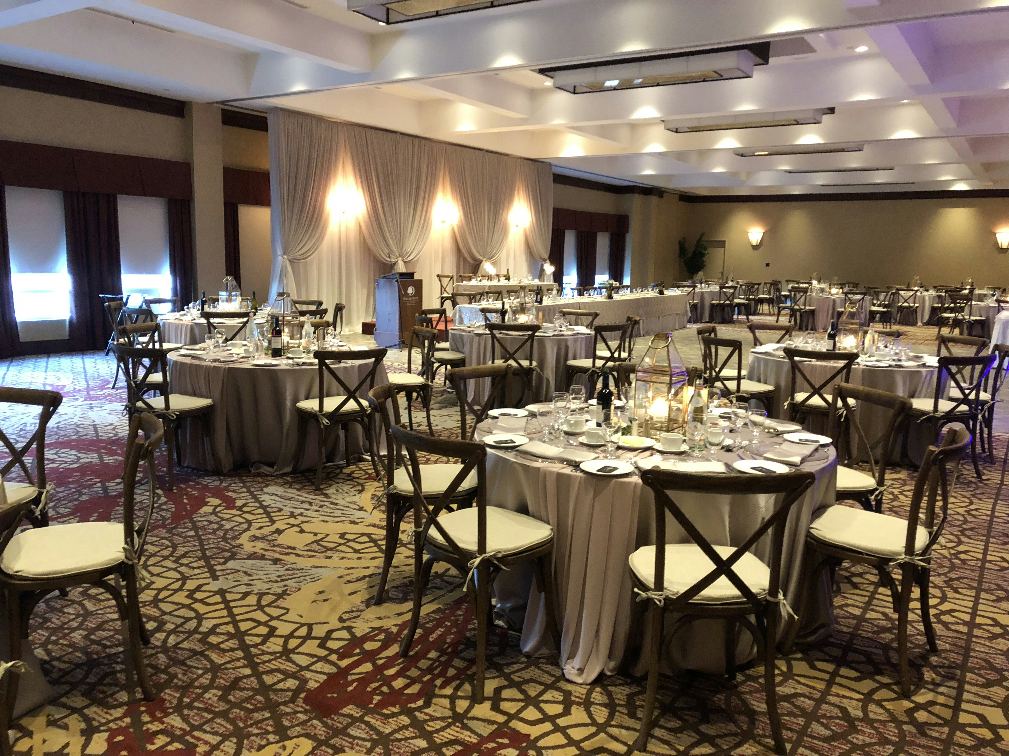 DoubleTree Fallsview Resort & Spa by Hilton - Niagara Falls 54/58