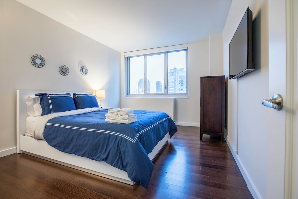 NYC Luxe Rentals 14/50