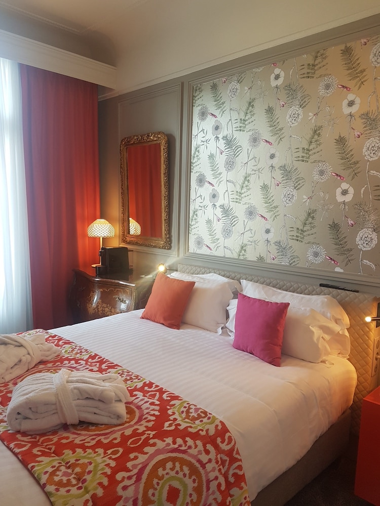 Grand Hotel Bellevue Lille 13/60