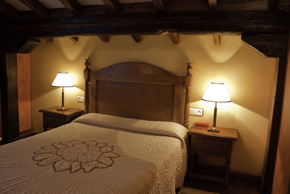 Posada La Casa Del Organista 22/42