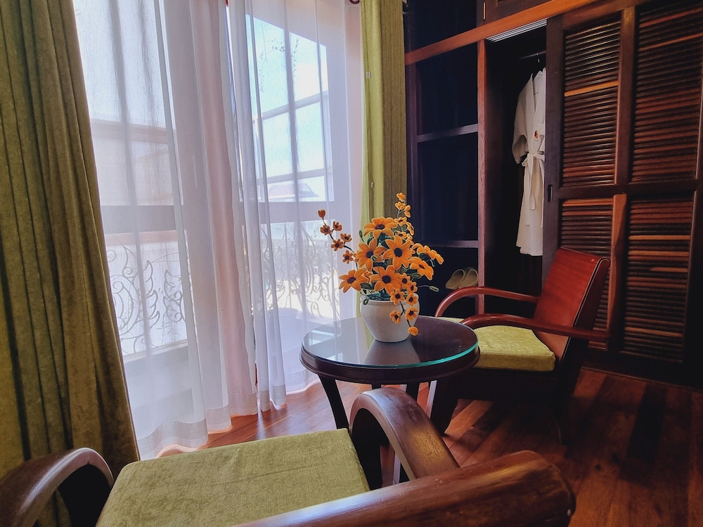 Maison Saiko Angkor Boutique 31/50
