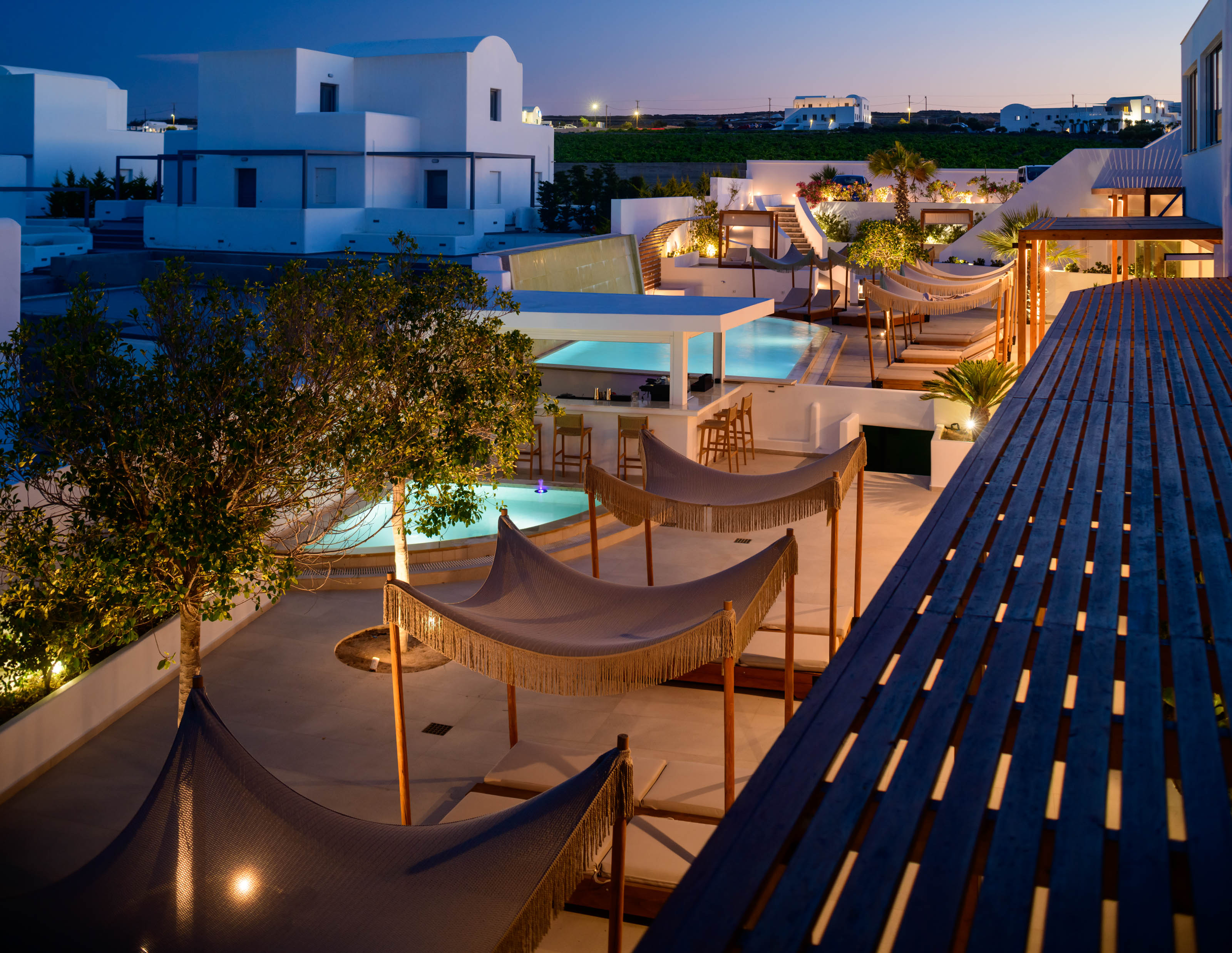 Safrani Suites 52/60